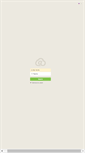 Mobile Screenshot of mail.bendery.md